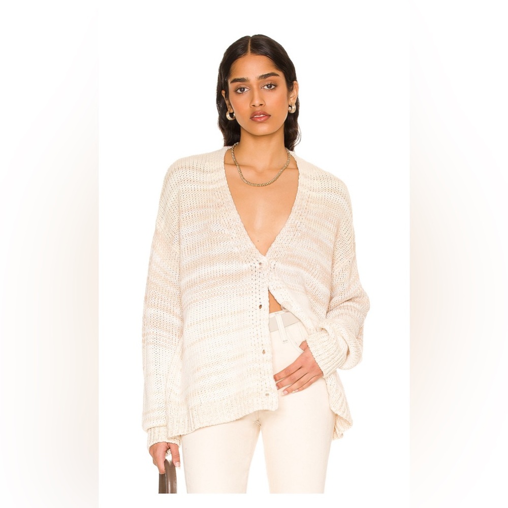 525 America Cardigan
